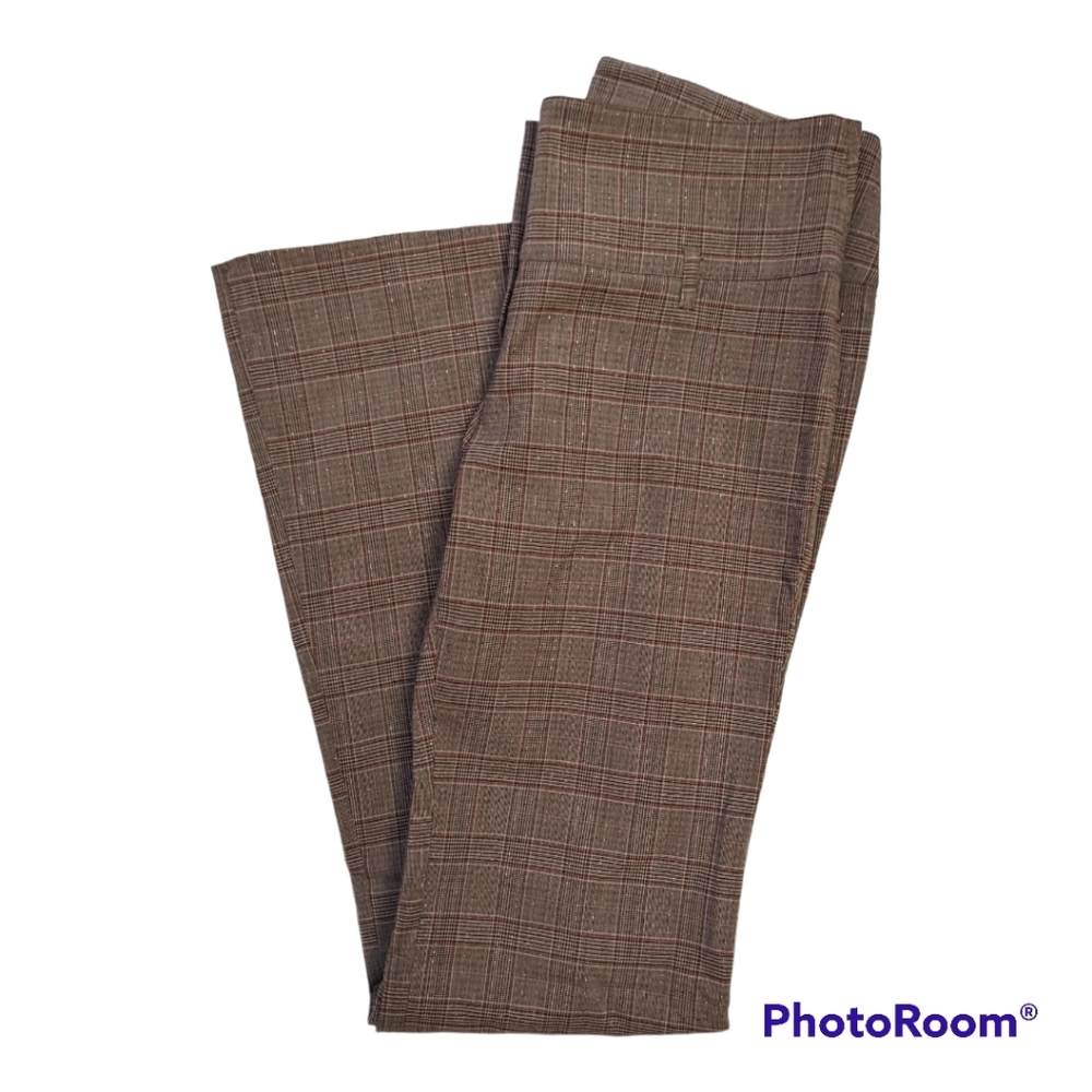 Striped dress pants (unworn)